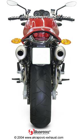 Akrapovic